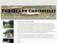 ozarkchronicles.com