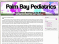 palmbaypeds.com