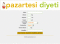 pazartesidiyeti.com