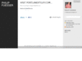 philipfuesser.com