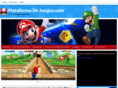 plataformadejuegos.com