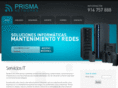 prismanetworks.com