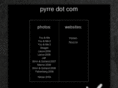 pyrre.com