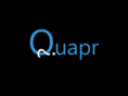 quapr.com