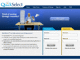 quickselect.net