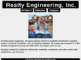 realtyengineering.com