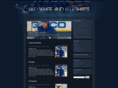 redwhiteandblueshirts.com
