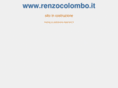 renzocolombo.com