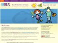 rexpediatricsofcary.com
