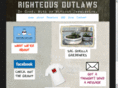 righteousoutlaws.com