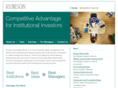 rumsongroup.com