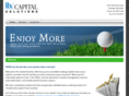 rxcapitalsolutions.com
