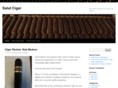 salutcigar.com