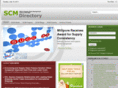 scmdirectory.com