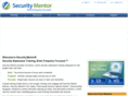 securitymentor.biz