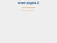 sigala.it