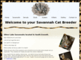 silverlakesavannahs.com