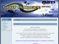 spotplongee.fr