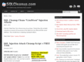 sqlcleanup.com