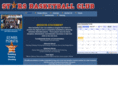 starsbasketballclub.com