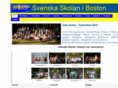 svenskaskolanboston.org