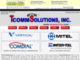 tcommsolutions.net