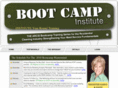 thearcsibootcamp.com