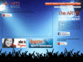 theartstalent.com