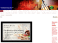 thebarbaracruzgallery.com