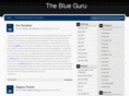 theblueguru.com