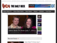 thedailybeck.com
