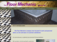 thefloormechanic.com
