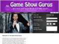 thegameshowgurus.com