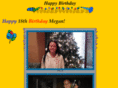 thehappybirthday.com