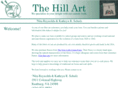 thehillart.com