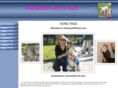 theresespetcare.com