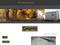 theshedco.com