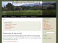 thestevensonfamily.org
