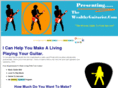 thewealthyguitarist.com