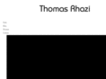 thomasrhazi.com
