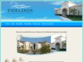 tidelandscondominiums.com