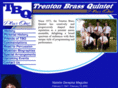 trentonbrassquintetplus1.com
