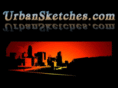 urbansketches.com