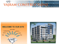 vajramconstructions.com