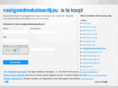 vastgoedmakelaardij.eu