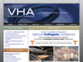 venuehospitality.com
