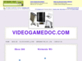 videogamedoc.com