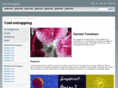 void-entrapping.org