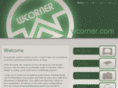 wcorner.com