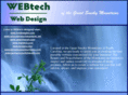 webtechwebdesign.com